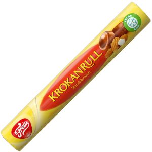 Freia krokanrull 71 gram