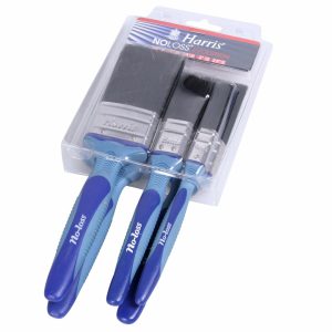 Penselsett harris no loss 5 deler
