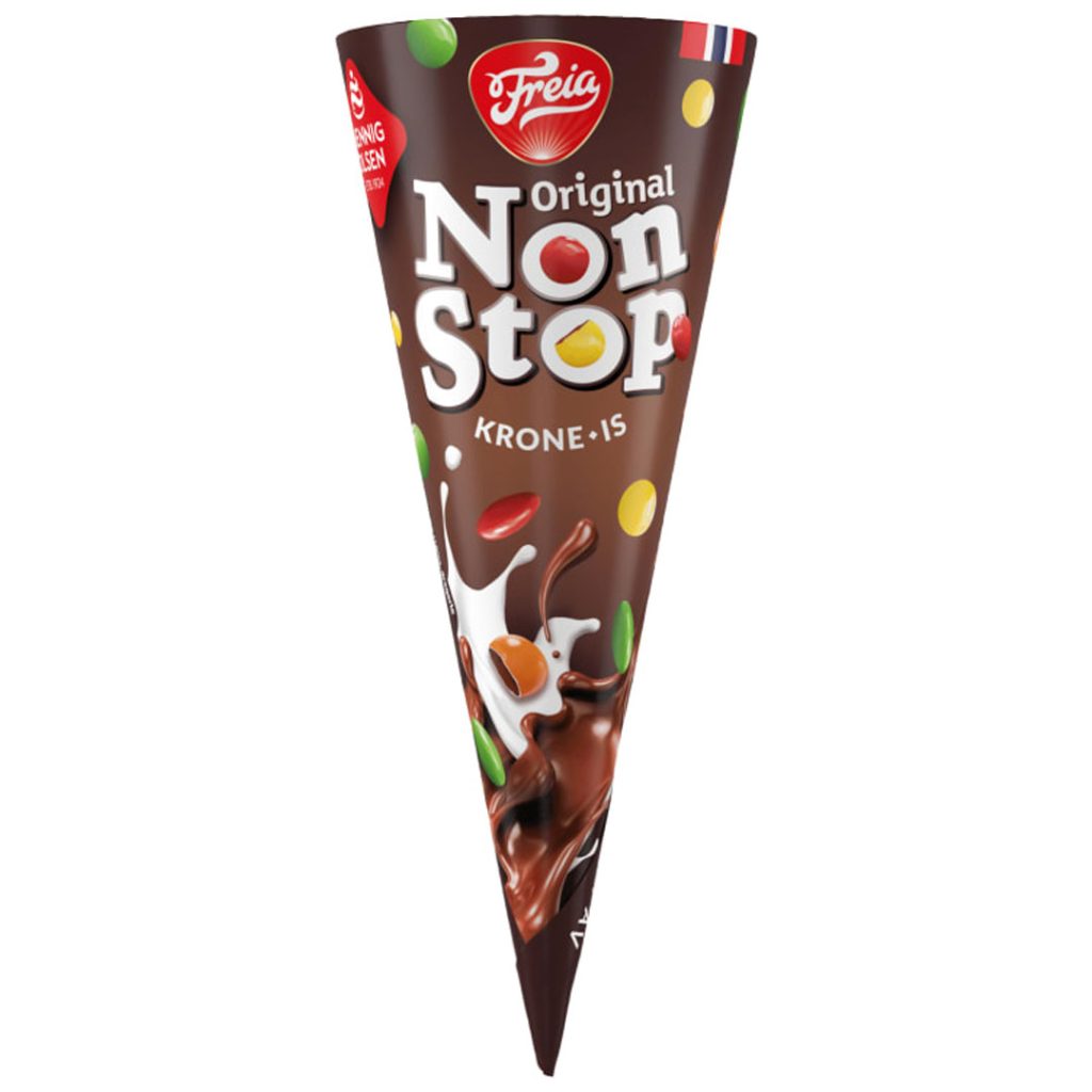 Krone-is nonstop  125ml