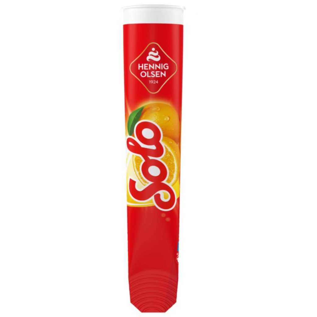 Solo is