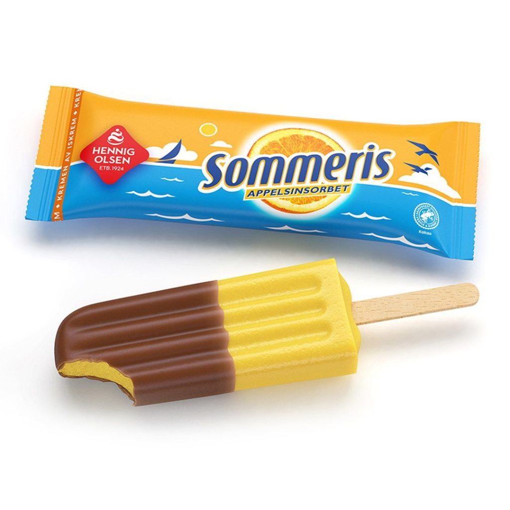 Sommer is