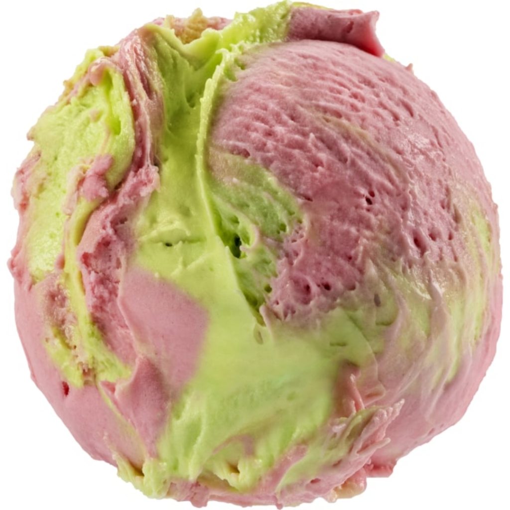 Sorbetis vannmelon  4,6l