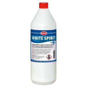 Gjøco white spirit (tynner 2302)  1l