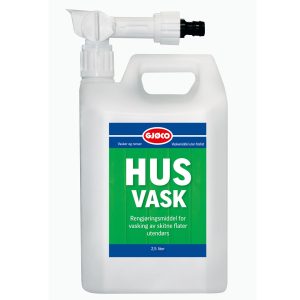 Gjøco husvask ejektor 2,5l