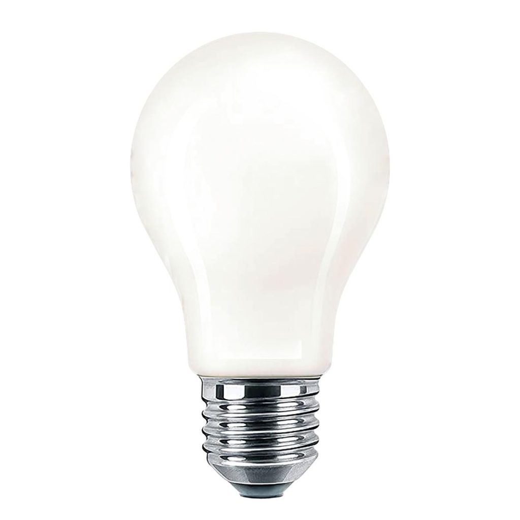 Aneta normal 6w led filament e27 dimbar,