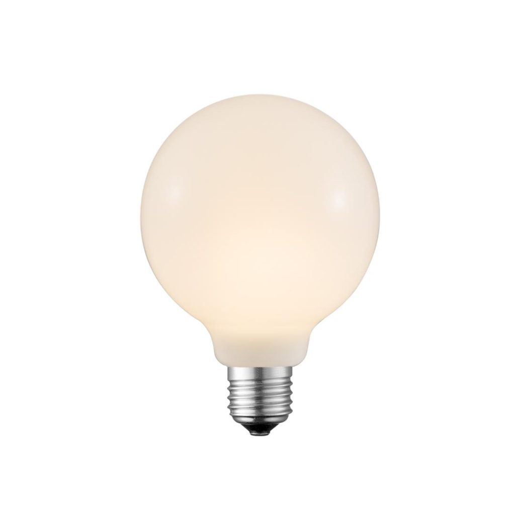 Aneta globe g95 6w led filament e27 dimb