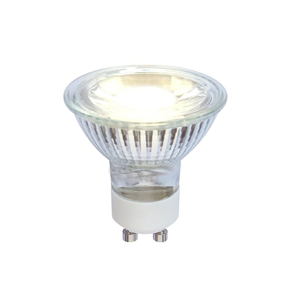 Aneta gu10 3w led, 250 lumen
