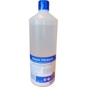 Blaauw håndsprit 1l