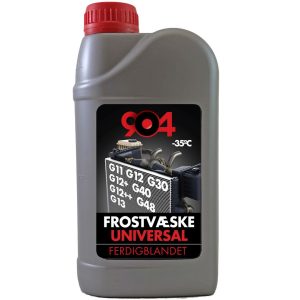 904 frostvæske universal