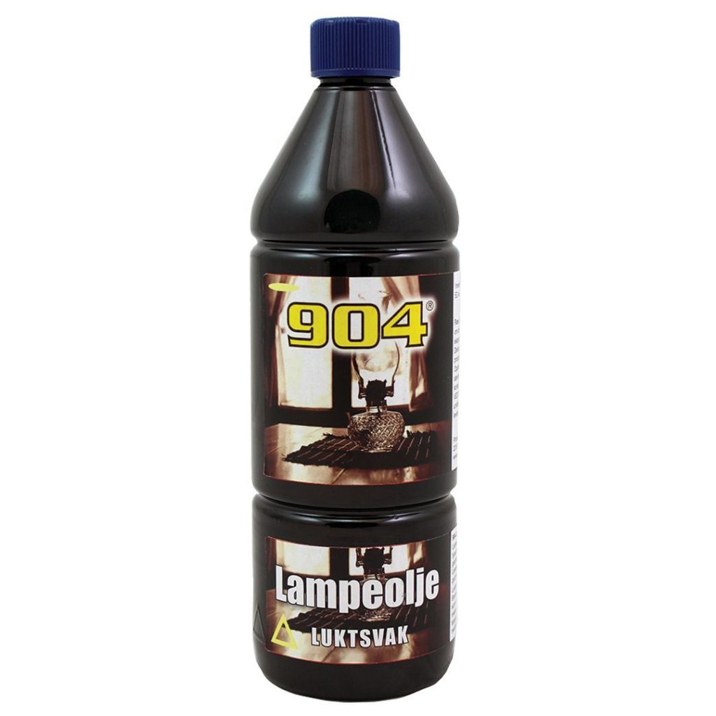 Lampeolje 1 liter