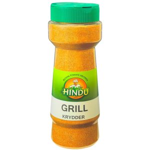 Hindu grillkrydder 500g