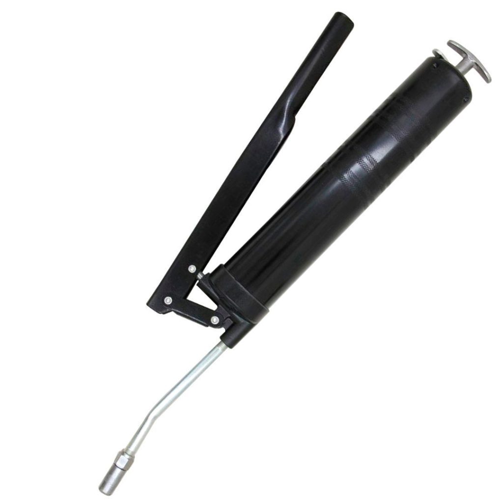 Fettpresse 400cc