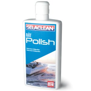 Selaclean båtpolish 500ml