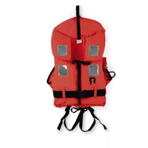Regatta redningsvest soft orange 5-15kg