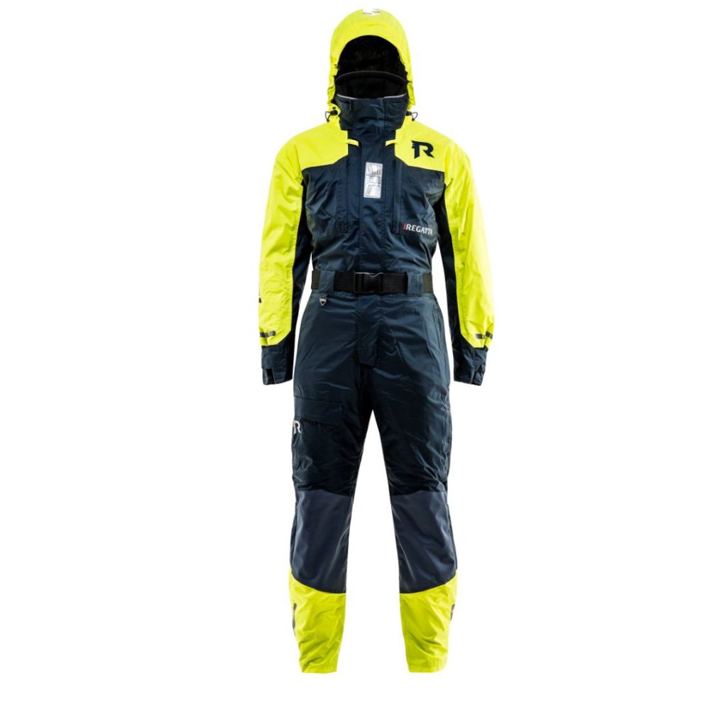 Regatta flytedrakt m911 xs