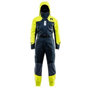 Regatta flytedrakt m911 l