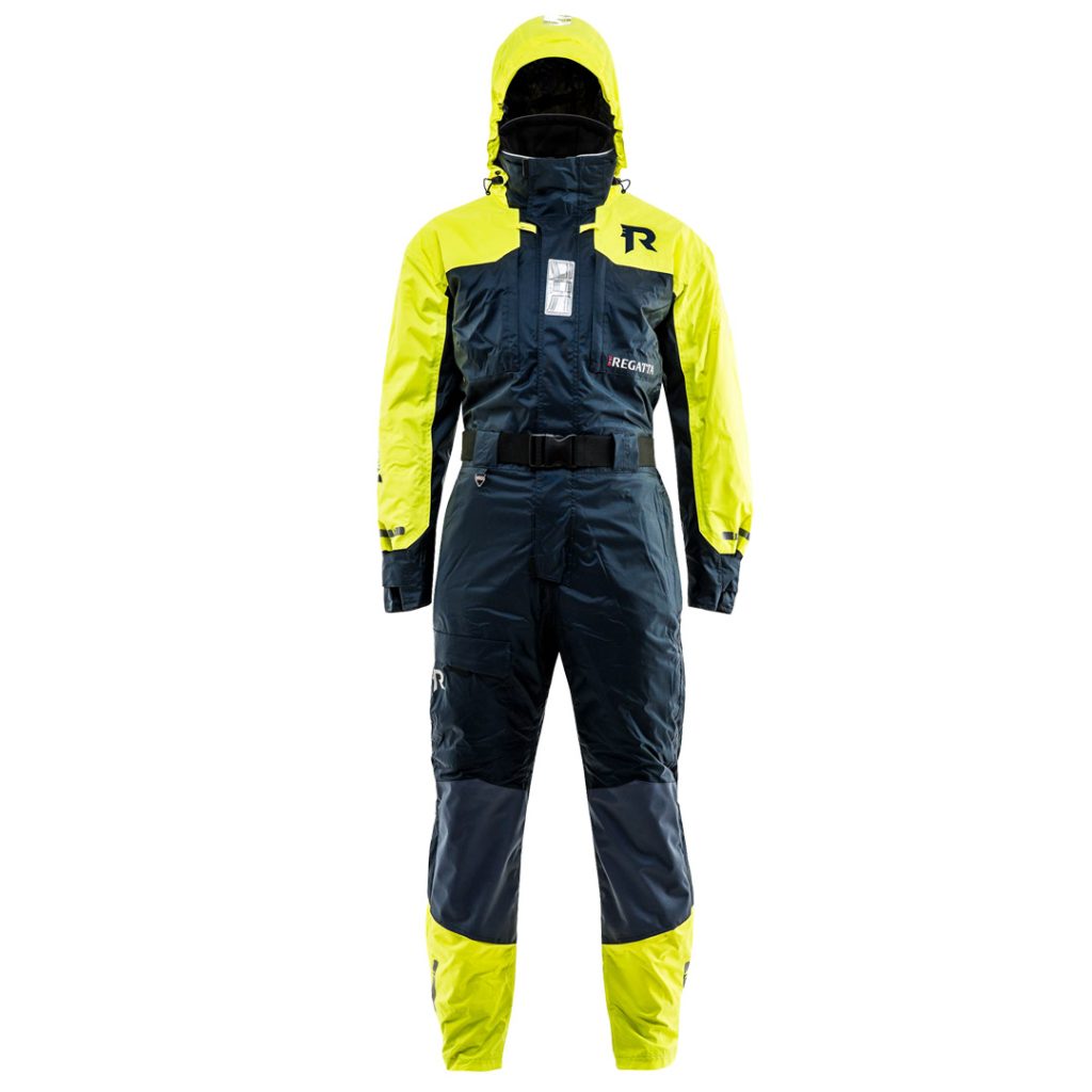 Regatta flytedrakt m911 xl