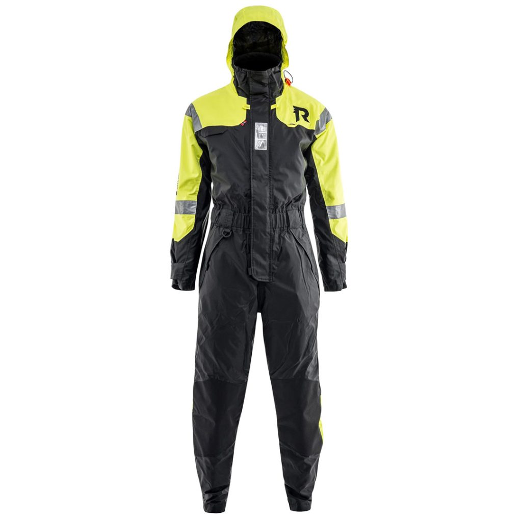 Regatta flytedrakt sportline 954 10-12år
