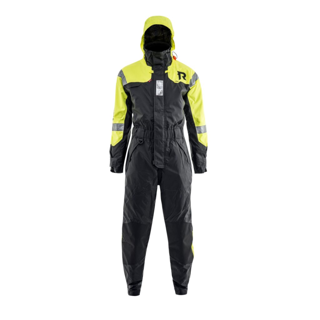 Regatta flytedrakt sportline 954 xs