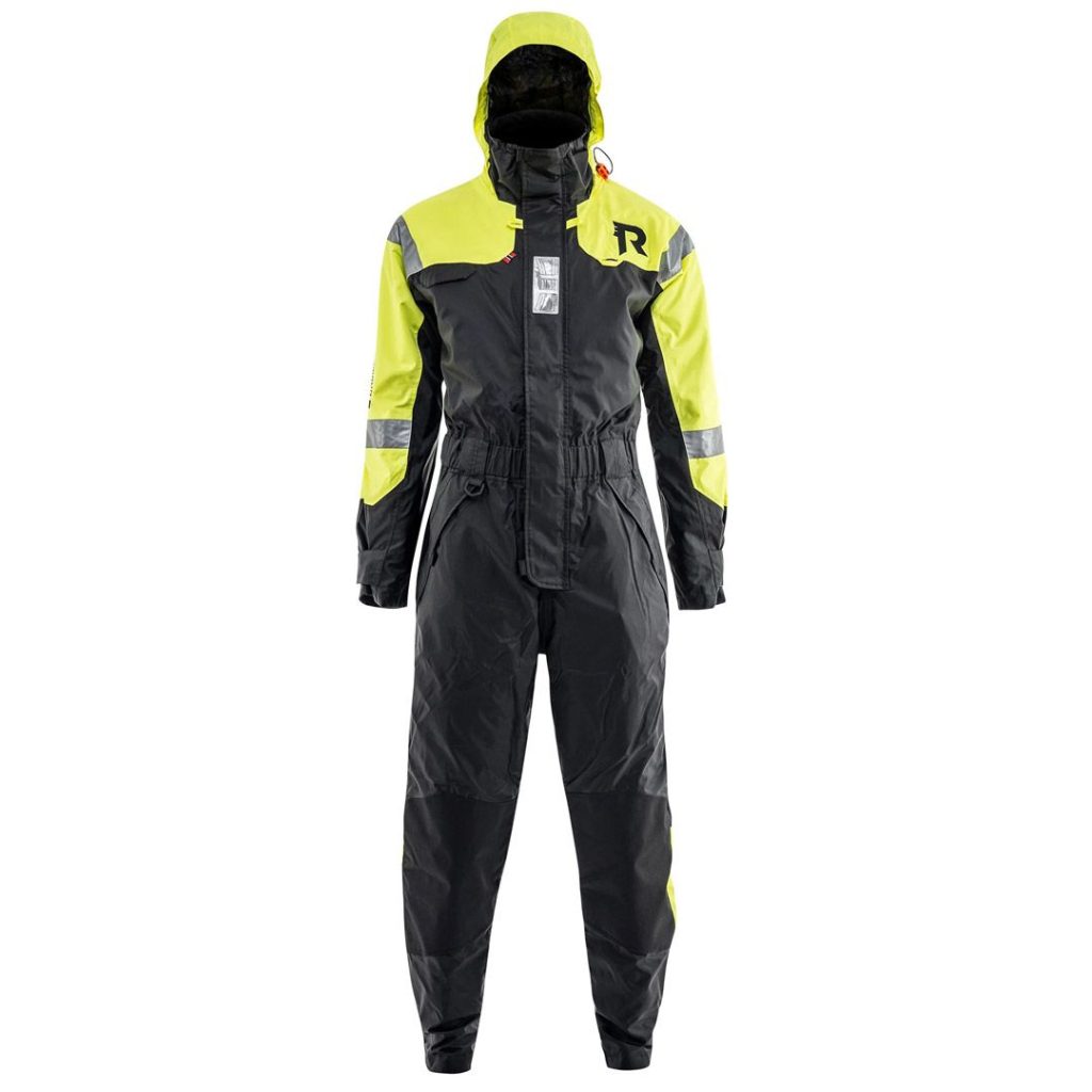 Regatta flytedrakt sportline 954 xxl