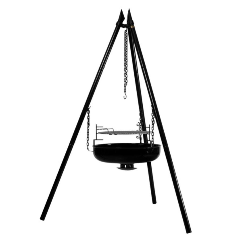 Espegard bålpanne glo 60cm