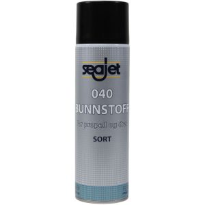 Seajet 040 bunnstoffspray sort