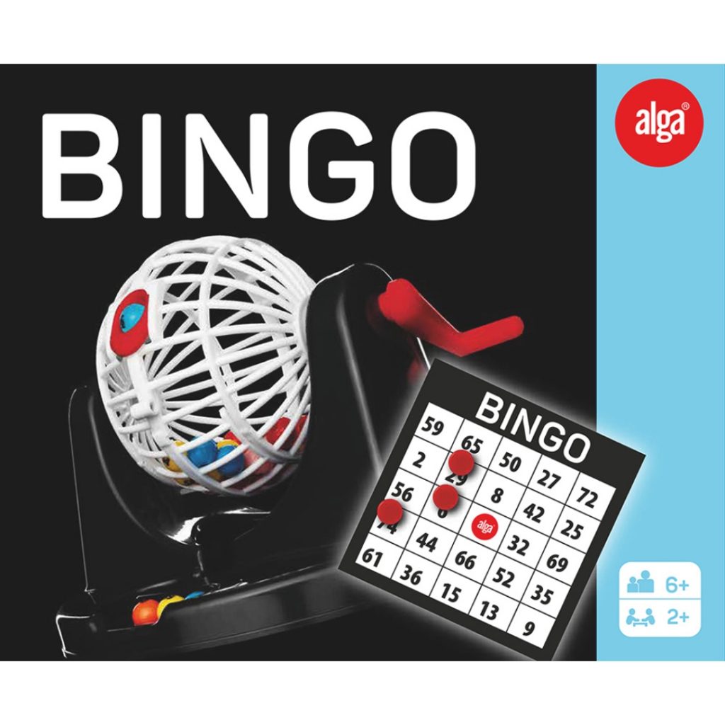 Bingo