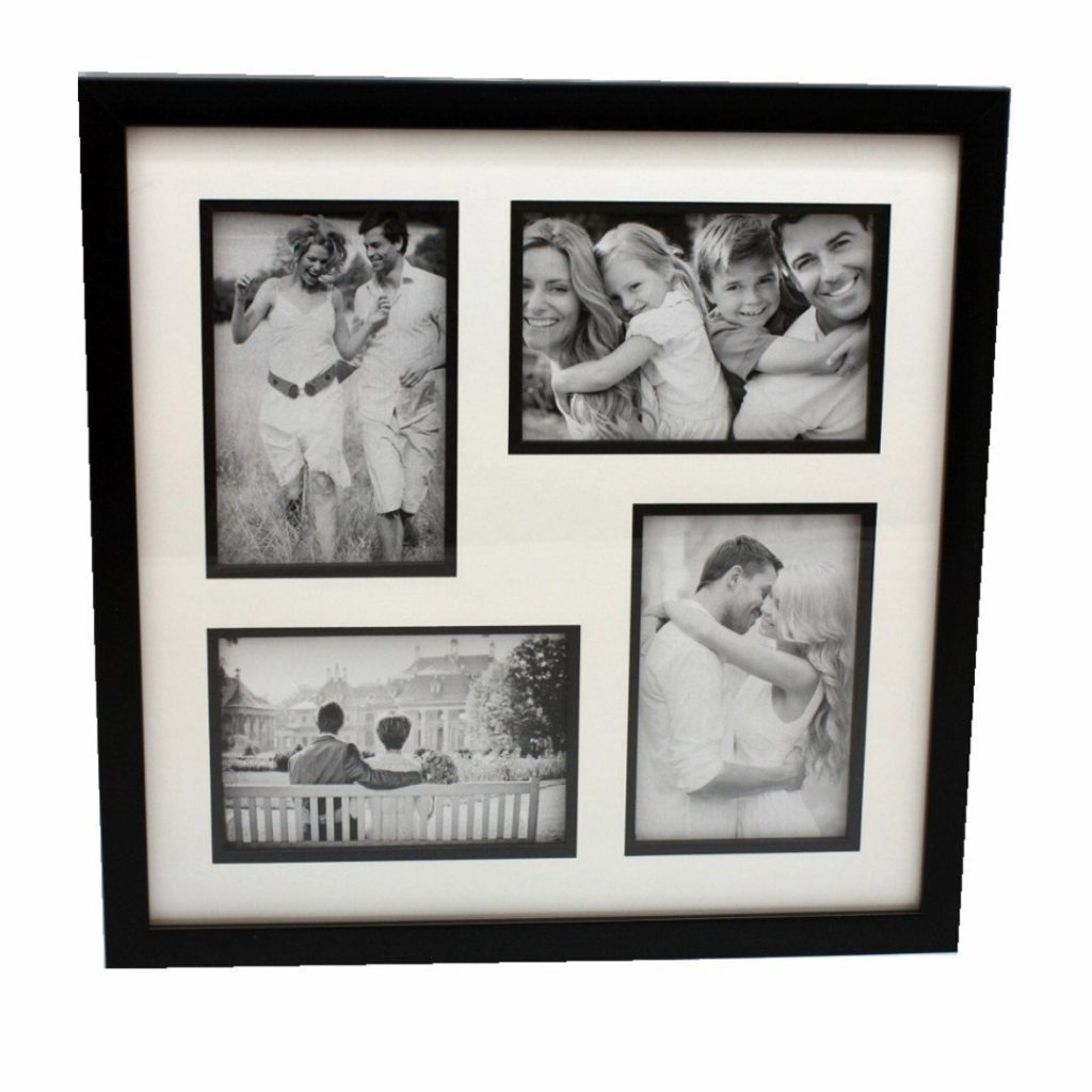 Ramme klassisk 36*36 cm