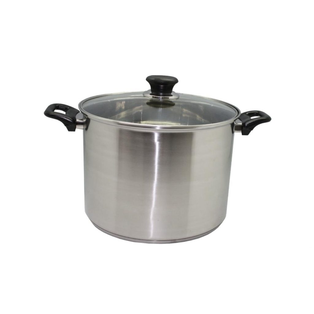Chef 12 liter kjele med induksjon