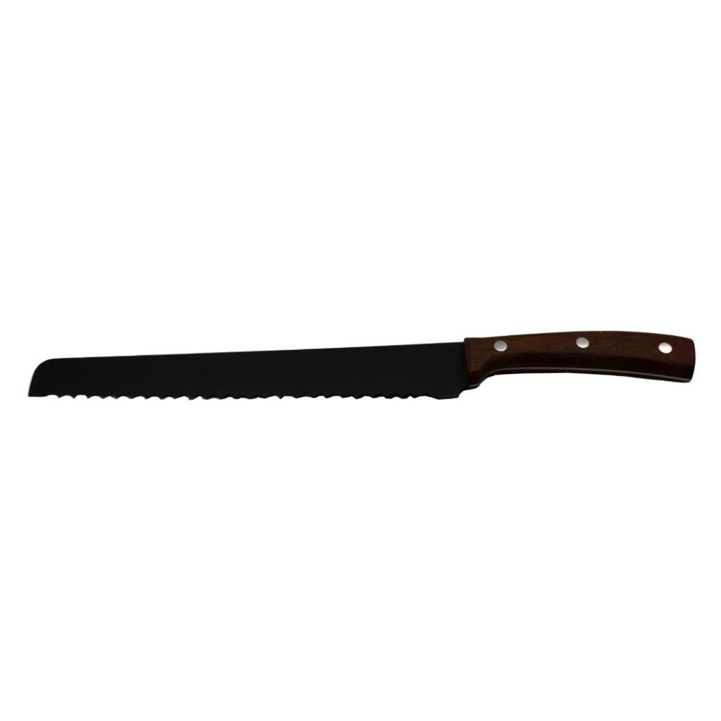 Gilde brødkniv 23,5 cm blad
