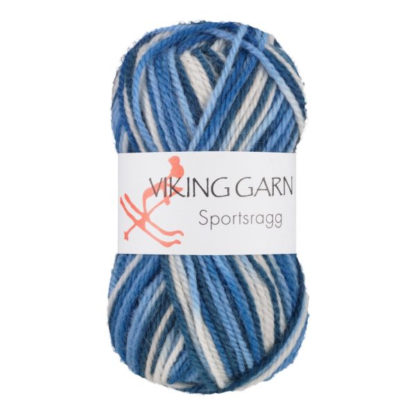 Viking Sportsragg