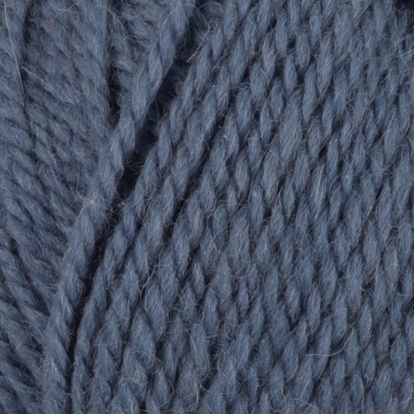 Viking Sportsragg, farge 527 Jeansblå