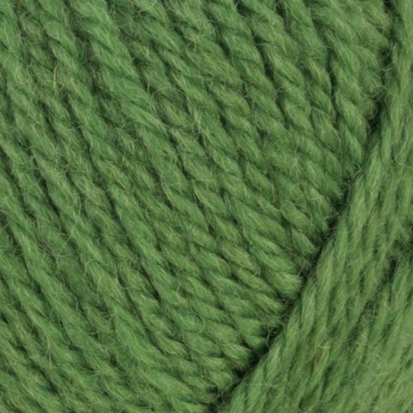 Viking Sportsragg, farge 533 Grønn