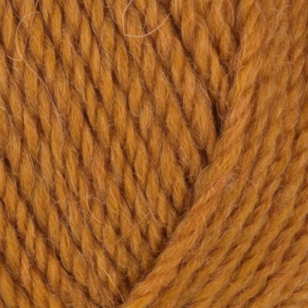 Viking Sportsragg, farge 546 Oker