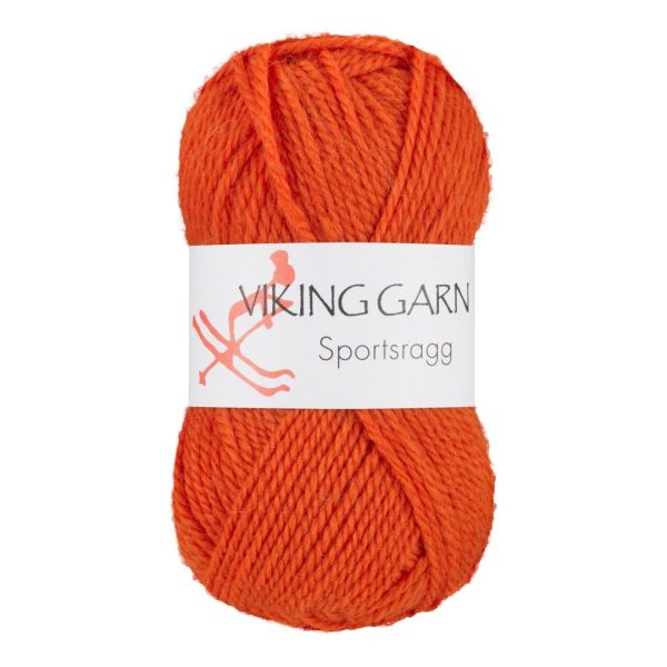 Viking Sportsragg
