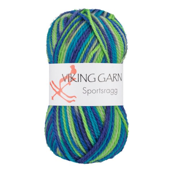 Viking Sportsragg