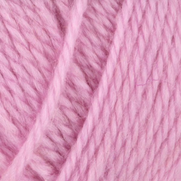 Viking Sportsragg, farge 563 Lys Rosa