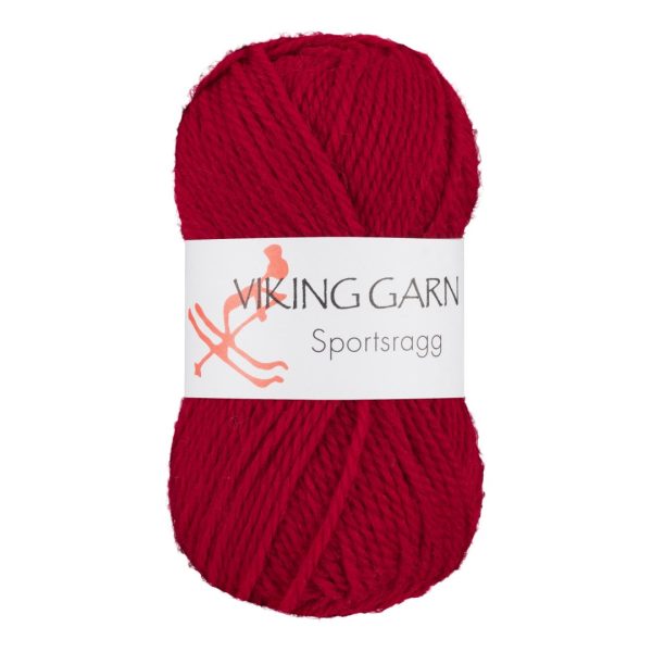 Viking Sportsragg