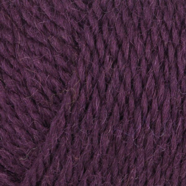 Viking Sportsragg, farge 578 Mørk Syrin