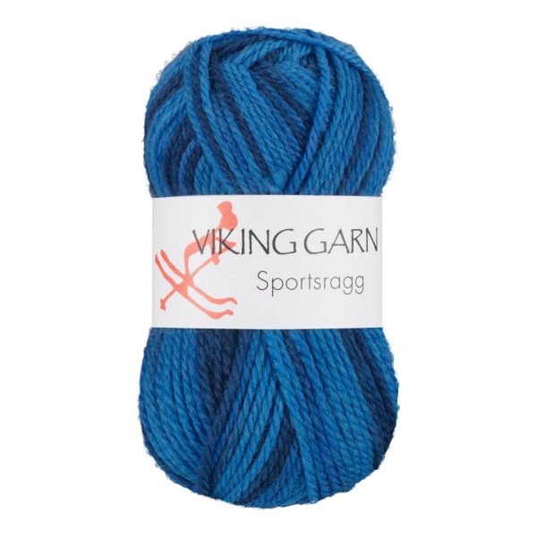 Viking Sportsragg