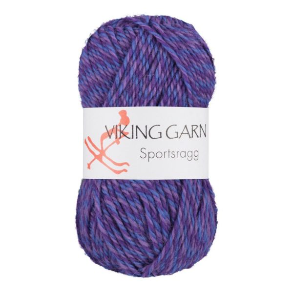 Viking Sportsragg