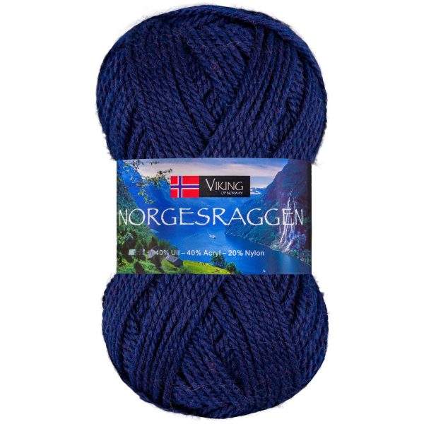 Viking Norgesraggen