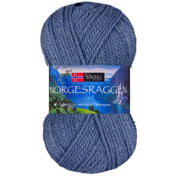 Viking Norgesraggen