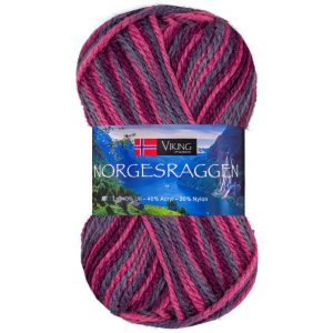 Norgesraggen