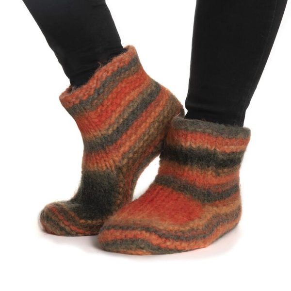 Viking Naturgarn, farge 659 Farge 659