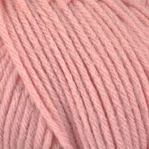 Viking Snorre Sara, farge 962 Lys Rosa