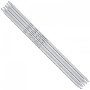 Addi strikkepinner 20cm 2,5mm