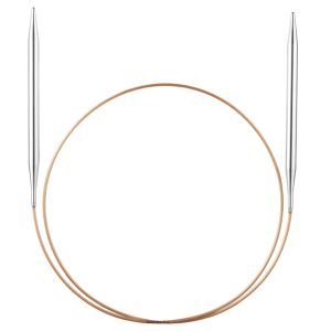Addi rund strikkepinne 30cm 4,5mm