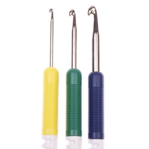Addi heklenål 15cm 2,5mm