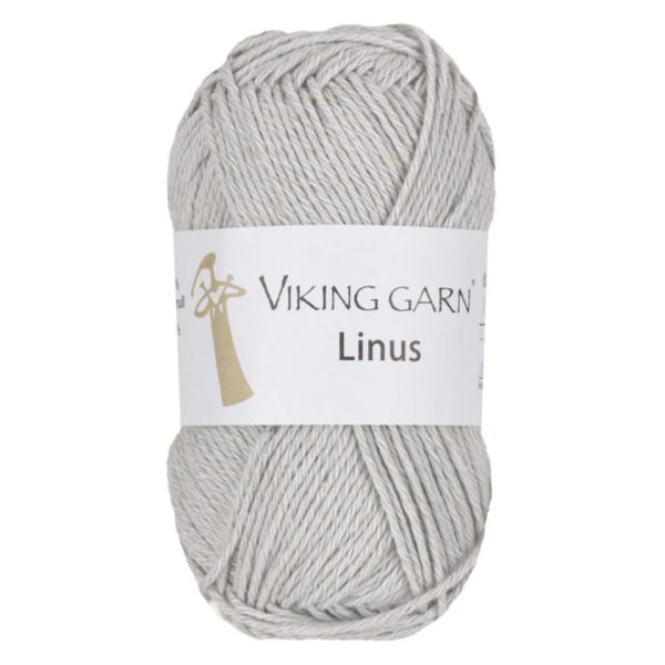 Viking Linus, farge 114 Lys Antikk